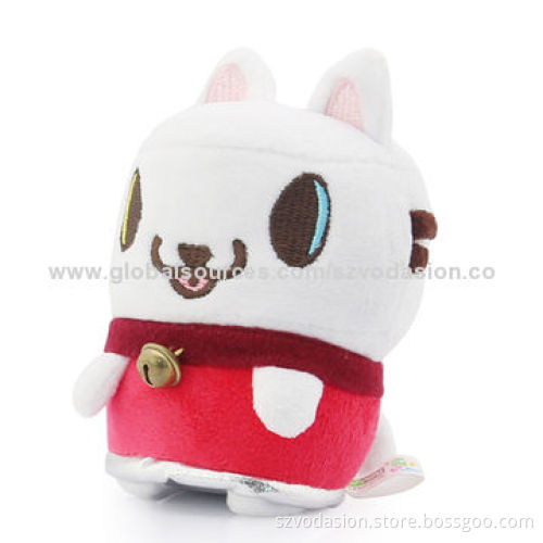 Best Sale Universal Portable Lovely Cartoon Battery Pack for Smart Phones and Digital Devices